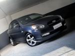Hyundai Accent SR 3-Door 2008 года